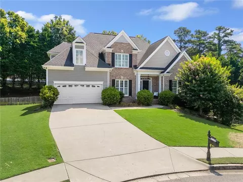 1539 School House Run, Dacula, GA 30019