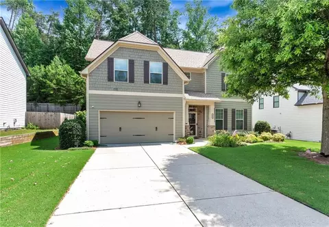 1530 Parkside Village Dr, Cumming, GA 30040