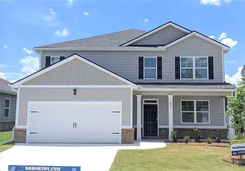 465 Great Salt Ln, Hoschton, GA 30548
