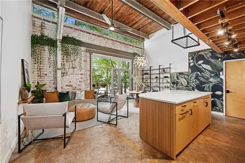 1661 La France St NE #423, Atlanta, GA 30307