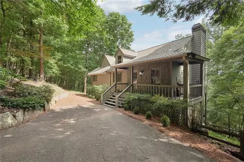 115 Indian Pipe Dr, Jasper, GA 30143
