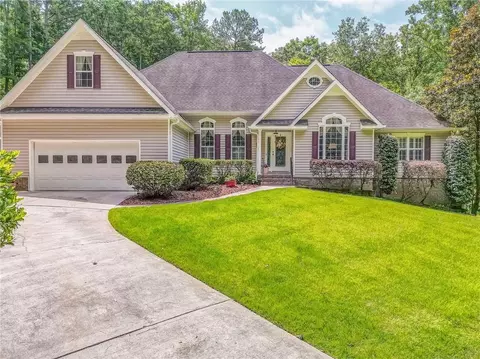 23 Rosalyn Dr SW, Rome, GA 30165