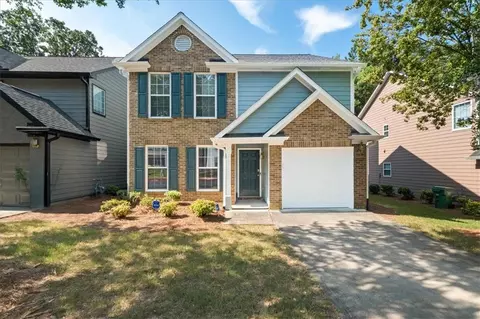 1424 Gates Cir SE, Atlanta, GA 30316
