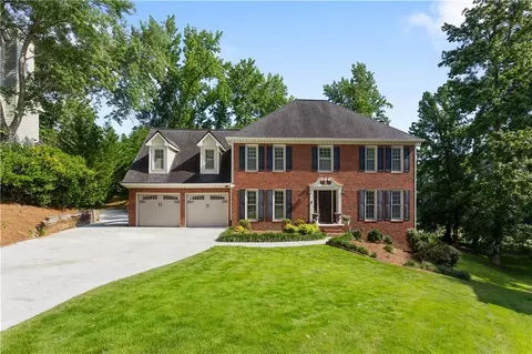 1726 Brookstone Way NW, Acworth, GA 30101