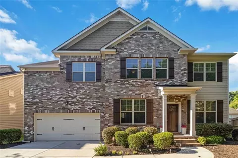 1720 Grant Ct, Braselton, GA 30517