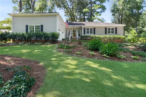 1740 Basswood Ct, Marietta, GA 30066
