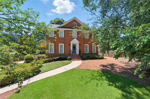 491 Lees Trce SW, Marietta, GA 30064
