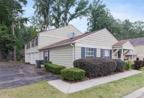 1315 Old Coach Rd SW, Marietta, GA 30008