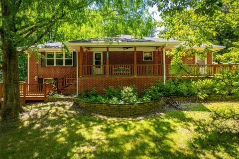 1277 Monroe Mill Rd, Buchanan, GA 30113 photo 11