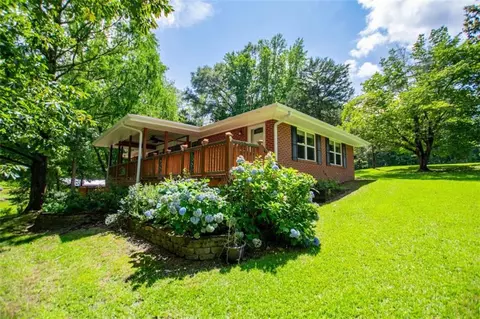 1277 Monroe Mill Rd, Buchanan, GA 30113 photo 7