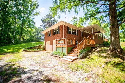 1277 Monroe Mill Rd, Buchanan, GA 30113 photo 8