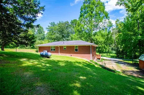 1277 Monroe Mill Rd, Buchanan, GA 30113 photo 10