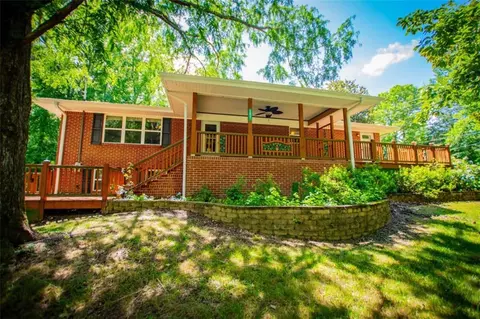 1277 Monroe Mill Rd, Buchanan, GA 30113 photo 5