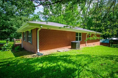 1277 Monroe Mill Rd, Buchanan, GA 30113 photo 44