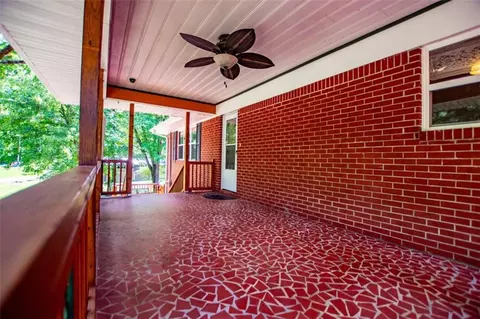 1277 Monroe Mill Rd, Buchanan, GA 30113 photo 16