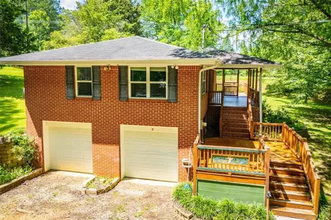 1277 Monroe Mill Rd, Buchanan, GA 30113 photo 4