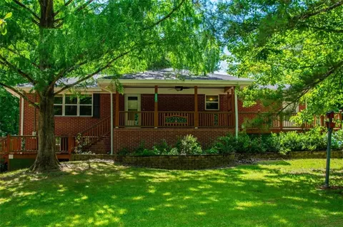 1277 Monroe Mill Rd, Buchanan, GA 30113 photo 1