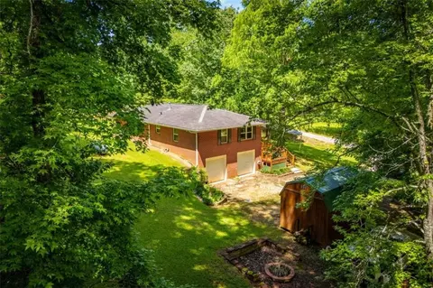 1277 Monroe Mill Rd, Buchanan, GA 30113 photo 41