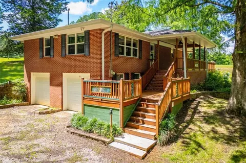 1277 Monroe Mill Rd, Buchanan, GA 30113 photo 3