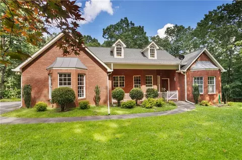 1950 Lower Burris Rd, Canton, GA 30114