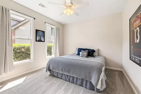 Bedroom - 3072 Oaktree Ln, Duluth, GA 30096 photo 4 of 5