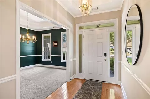 Entry Way - 3072 Oaktree Ln, Duluth, GA 30096 photo 1 of 1