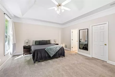 Bedroom - 3072 Oaktree Ln, Duluth, GA 30096 photo 1 of 5