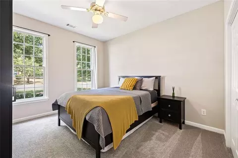 Bedroom - 3072 Oaktree Ln, Duluth, GA 30096 photo 2 of 5