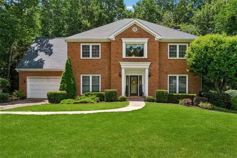 1901 Calvin Dr, Duluth, GA 30097