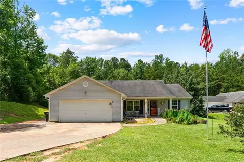 1055 Wagers Mill Rd, Newnan, GA 30263