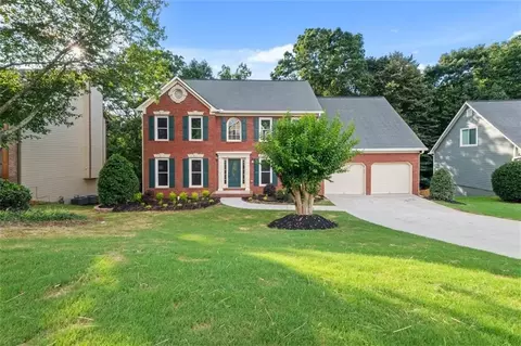 179 Hunters Crk, Dallas, GA 30157
