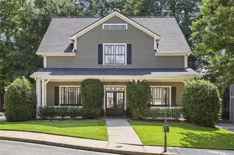 2213 Parkview Ct NW, Atlanta, GA 30318