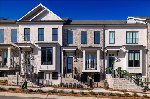 4490 Watervale Way #188, Peachtree Corners, GA 30092