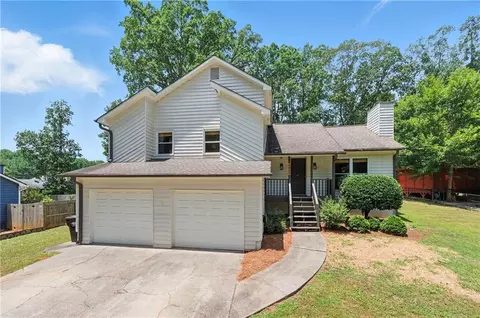 4829 Caboose Ln NW, Acworth, GA 30102