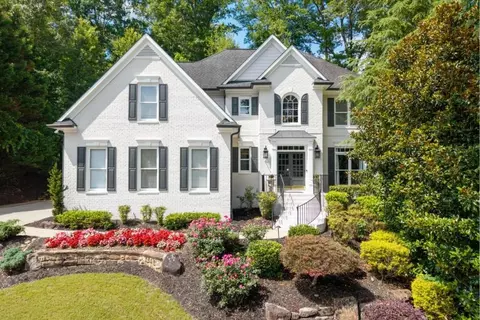 2184 Summerchase Dr, Woodstock, GA 30189