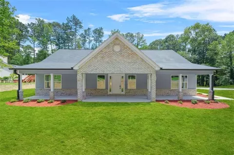 1943 Lake Chase Ln, Jonesboro, GA 30236