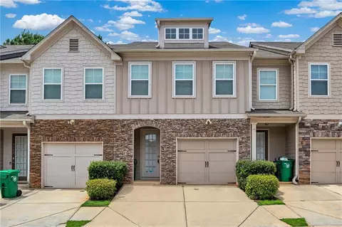 5068 Longview Walk, Decatur, GA 30035