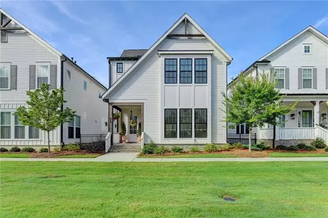 3415 Crop Corner Rd, Suwanee, GA 30024