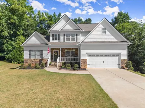 5526 Woodstream Ct, Gainesville, GA 30507