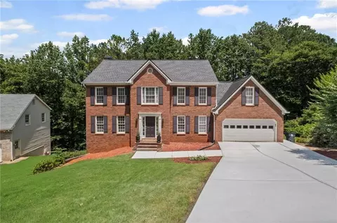 1079 Angel Ln, Powder Springs, GA 30127