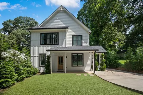 1058 Sanders Ave SE, Atlanta, GA 30316