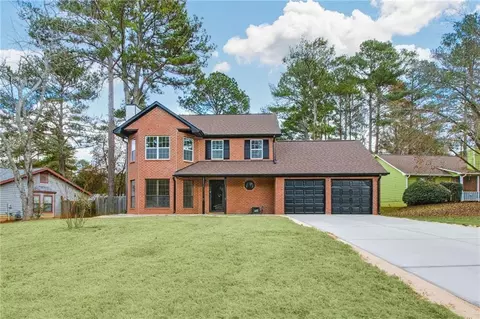 8914 Gardener Dr, Jonesboro, GA 30238