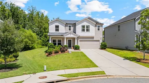 3578 Argent Way, Marietta, GA 30008