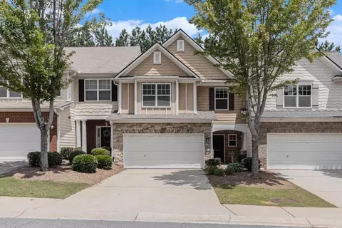 407 Mountain View Ln, Woodstock, GA 30188