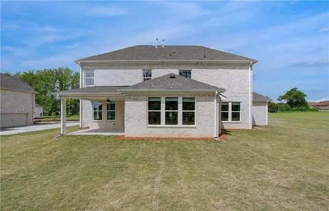 185 Haverling Pass, Hampton, GA 30228 photo 33
