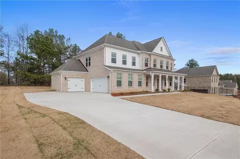 185 Haverling Pass, Hampton, GA 30228 photo 4