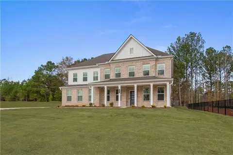 185 Haverling Pass, Hampton, GA 30228 photo 2