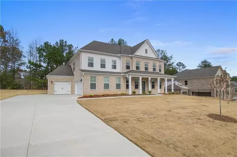185 Haverling Pass, Hampton, GA 30228 photo 3
