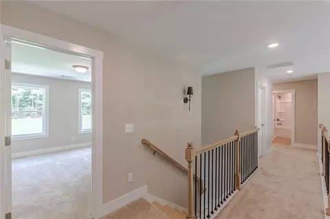 Entry Way - 790 Turner Rd, Mcdonough, GA 30252 photo 7 of 13