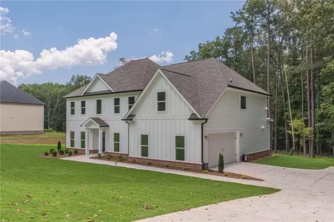 Exterior - 790 Turner Rd, Mcdonough, GA 30252 photo 5 of 9